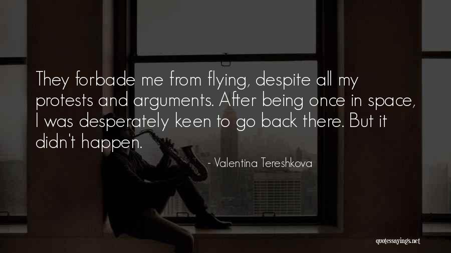 Valentina Tereshkova Quotes 1640691 Valentina Tereshkova Quotes 1640691