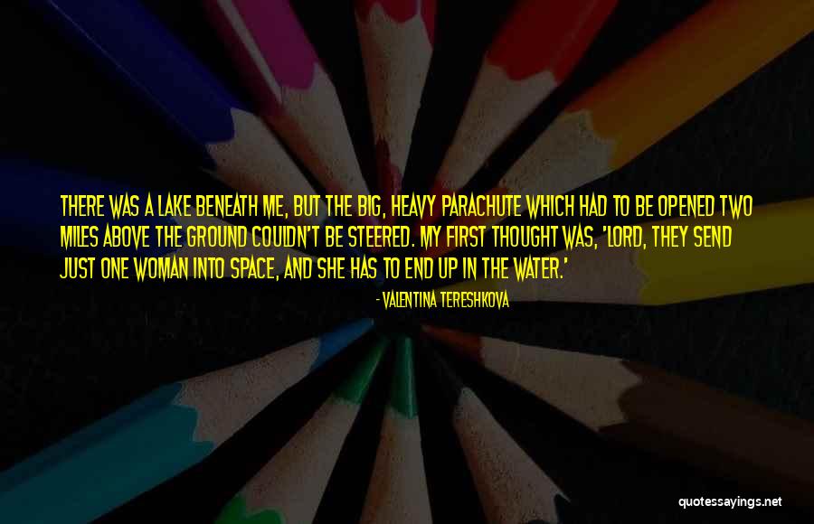 Valentina Tereshkova Quotes 1656256 Valentina Tereshkova Quotes 1656256