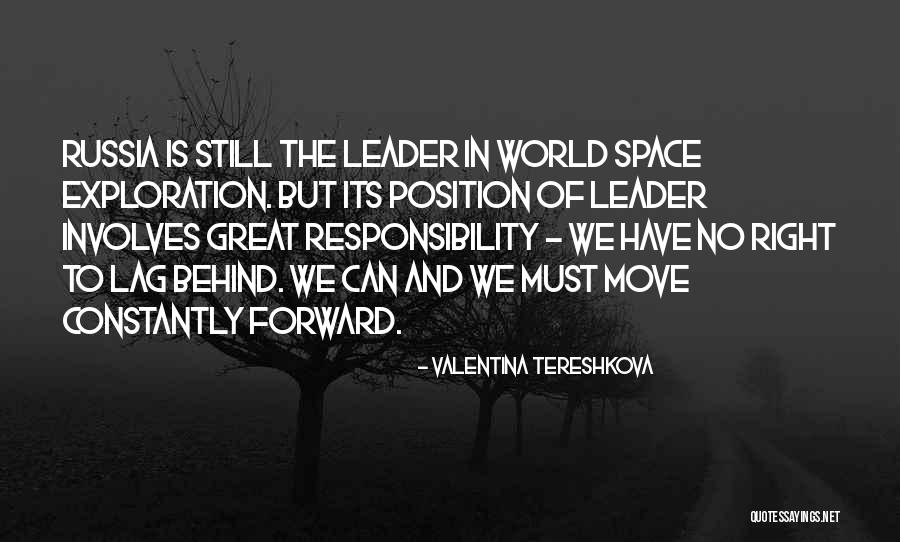 Valentina Tereshkova Quotes 1682775 Valentina Tereshkova Quotes 1682775