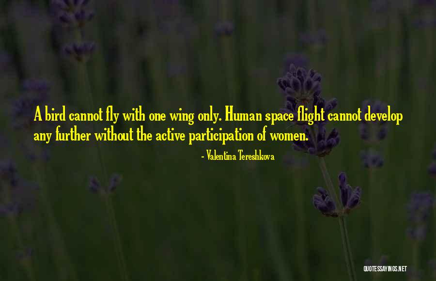 Valentina Tereshkova Quotes 2184202 Valentina Tereshkova Quotes 2184202