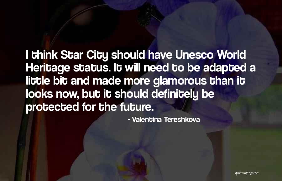 Valentina Tereshkova Quotes 620183 Valentina Tereshkova Quotes 620183