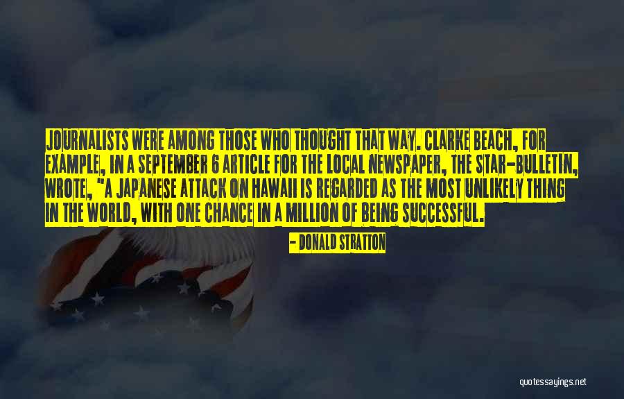 Valentina Tereshkovas Quotes By Donald Stratton Valentina Tereshkovas Quotes By Donald Stratton