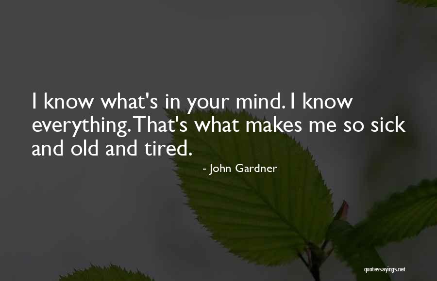 Valentina Tereshkovas Quotes By John Gardner Valentina Tereshkovas Quotes By John Gardner