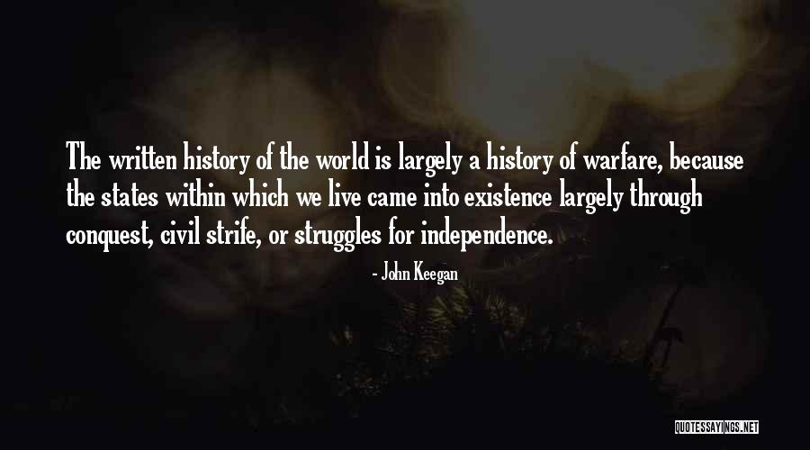 Valentine Arrow Quotes By John Keegan Valentine Arrow Quotes By John Keegan