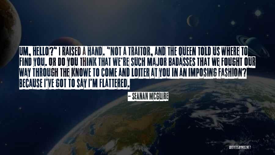 Valentine Candy Gram Quotes By Seanan McGuire Valentine Candy Gram Quotes By Seanan McGuire