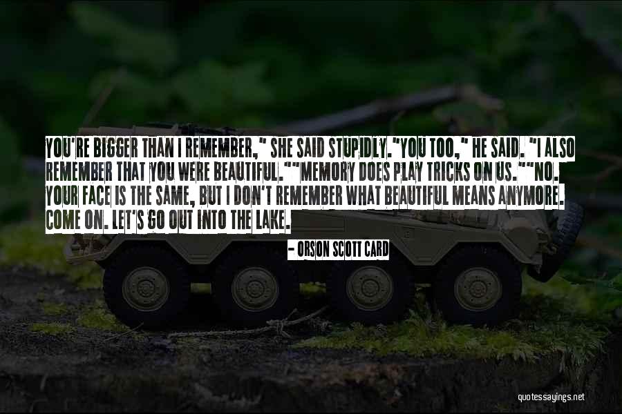 Valentine Card Quotes By Orson Scott Card Valentine Card Quotes By Orson Scott Card