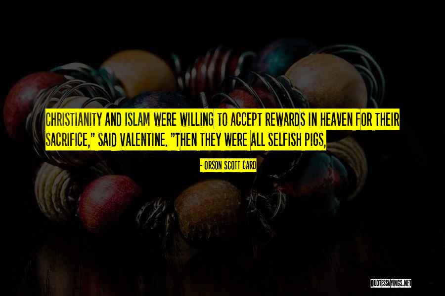 Valentine Card Quotes By Orson Scott Card Valentine Card Quotes By Orson Scott Card