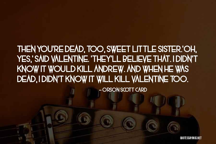 Valentine Card Quotes By Orson Scott Card Valentine Card Quotes By Orson Scott Card