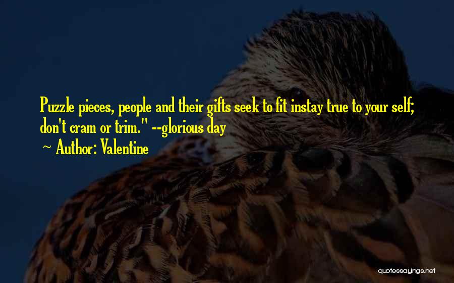 Valentine Day Quotes By Valentine Valentine Day Quotes By Valentine