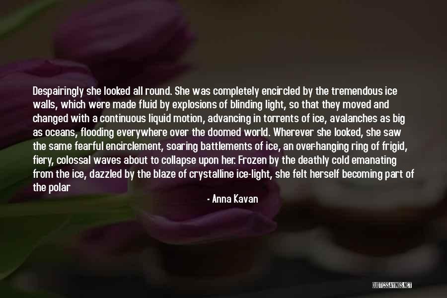 Valentine Day Waste Of Money Quotes By Anna Kavan Valentine Day Waste Of Money Quotes By Anna Kavan