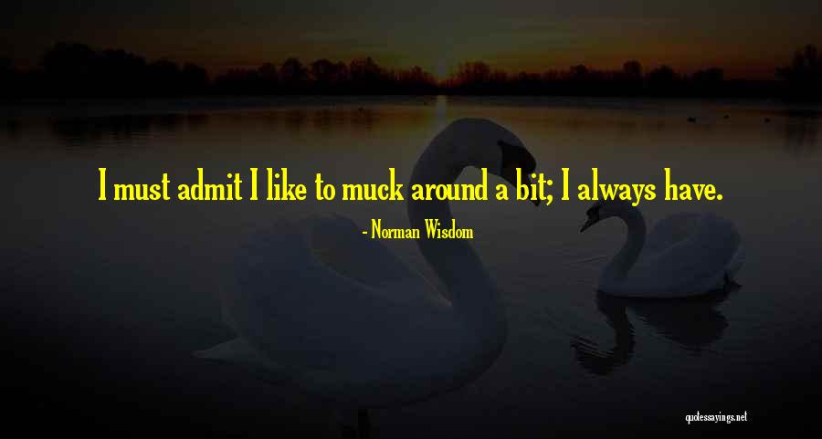 Valentine Frog Quotes By Norman Wisdom Valentine Frog Quotes By Norman Wisdom