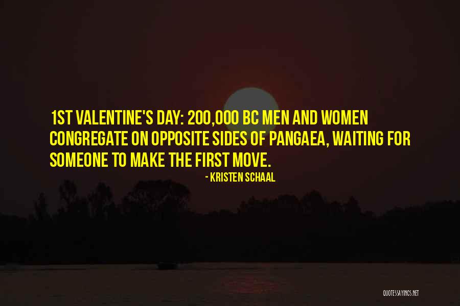 Valentine Funny Quotes By Kristen Schaal Valentine Funny Quotes By Kristen Schaal