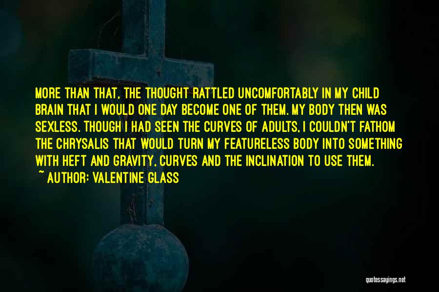 Valentine Glass Quotes 93062