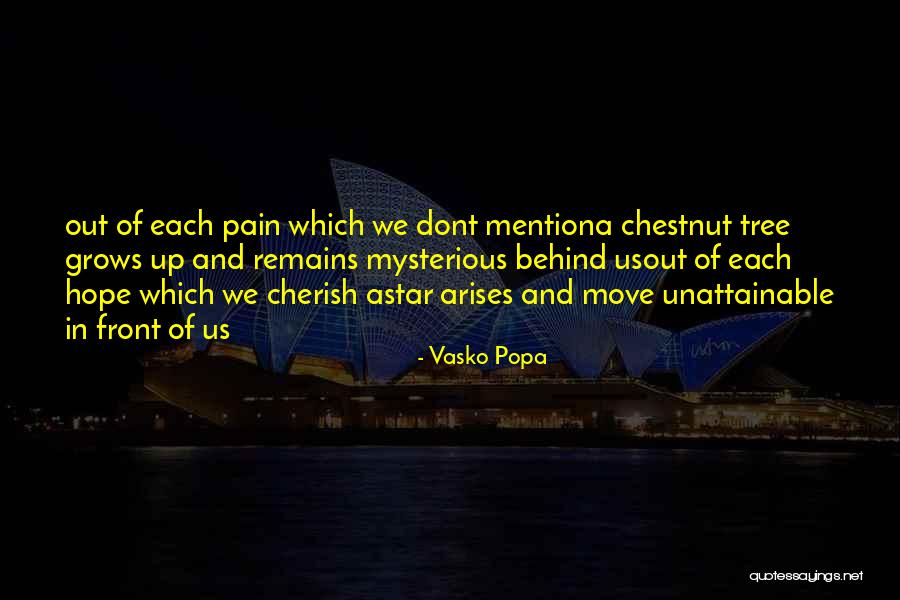 Valentine Is Around The Corner Quotes By Vasko Popa Valentine Is Around The Corner Quotes By Vasko Popa