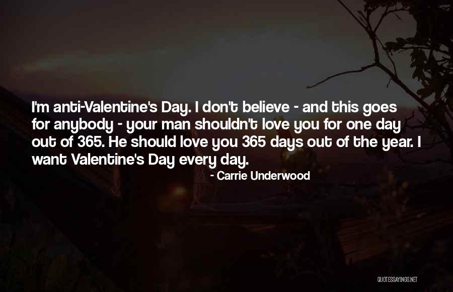 Valentine S Love Quotes By Carrie Underwood Valentine S Love Quotes By Carrie Underwood