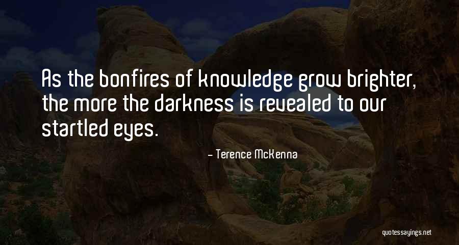 Valentine Stay Tuned Quotes By Terence McKenna Valentine Stay Tuned Quotes By Terence McKenna