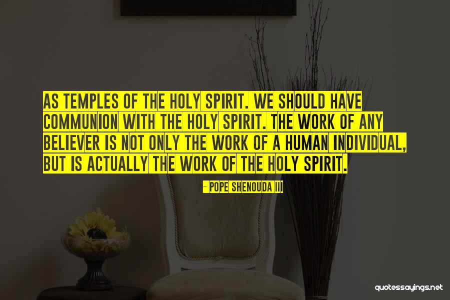 Valentine Themes Quotes By Pope Shenouda III Valentine Themes Quotes By Pope Shenouda III