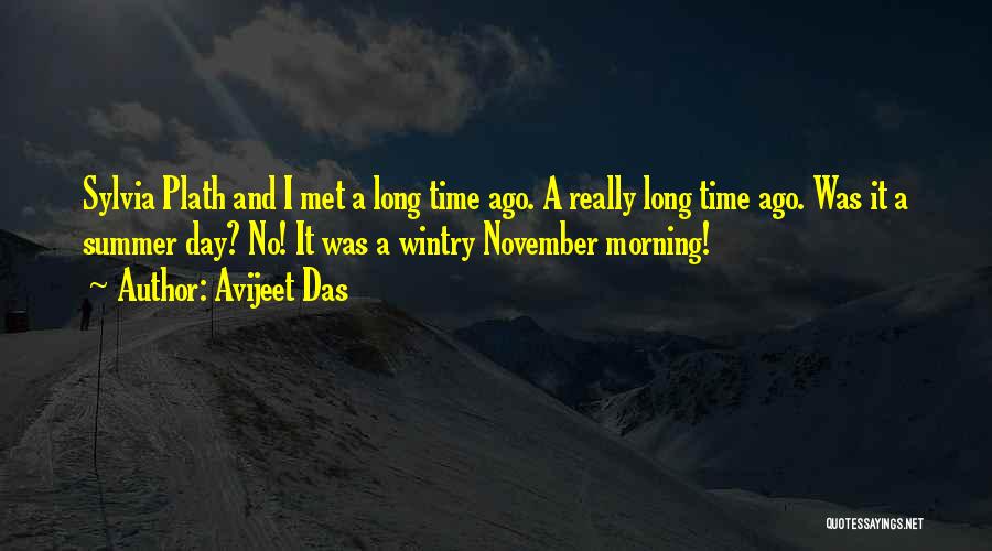 Valentines Day Day Quotes By Avijeet Das