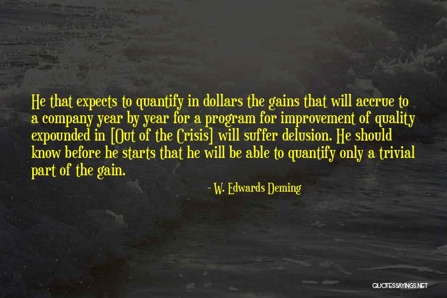 Valentines Day Disasters Quotes By W. Edwards Deming Valentines Day Disasters Quotes By W. Edwards Deming