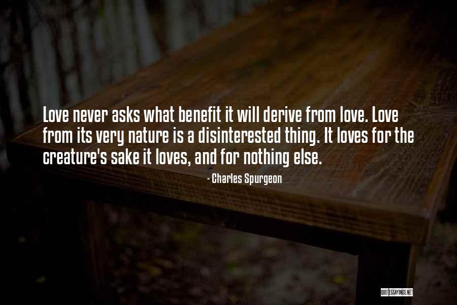 Valentines Day Ever Quotes By Charles Spurgeon Valentines Day Ever Quotes By Charles Spurgeon