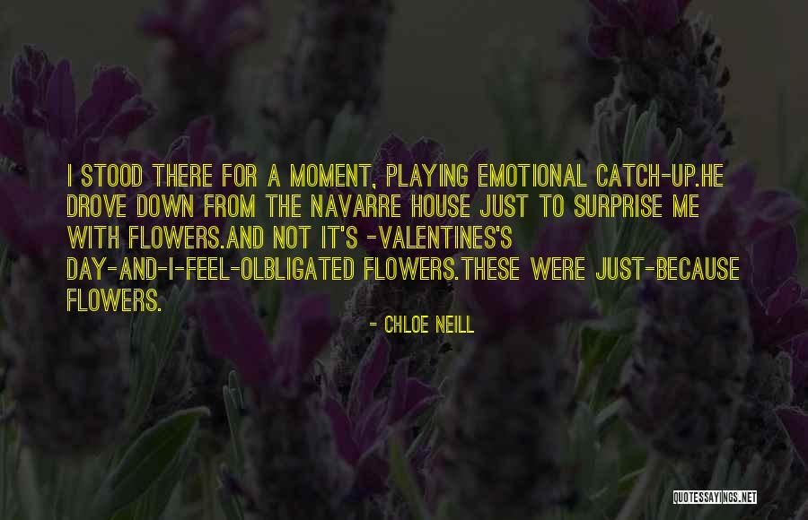 Valentines Day Ever Quotes By Chloe Neill Valentines Day Ever Quotes By Chloe Neill