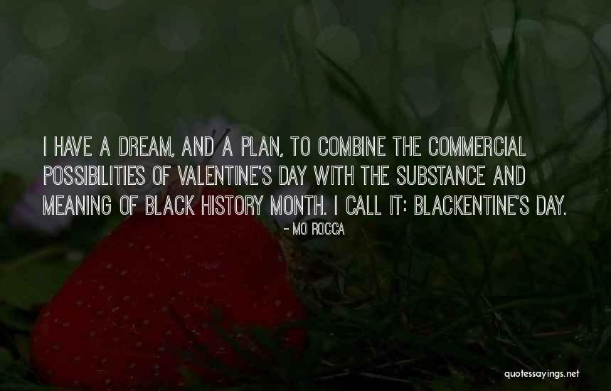 Valentines Day For Him Quotes By Mo Rocca