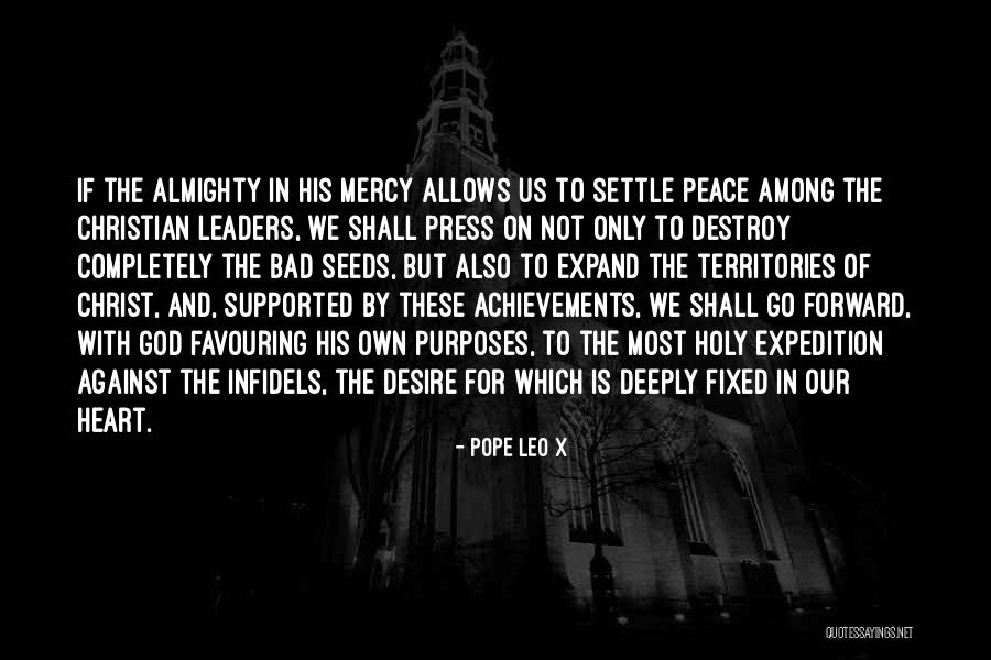 Valentine's Day Heart Touching Quotes By Pope Leo X Valentine's Day Heart Touching Quotes By Pope Leo X