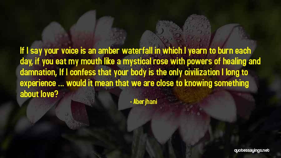 Valentine's Day Like Quotes By Aberjhani Valentine's Day Like Quotes By Aberjhani