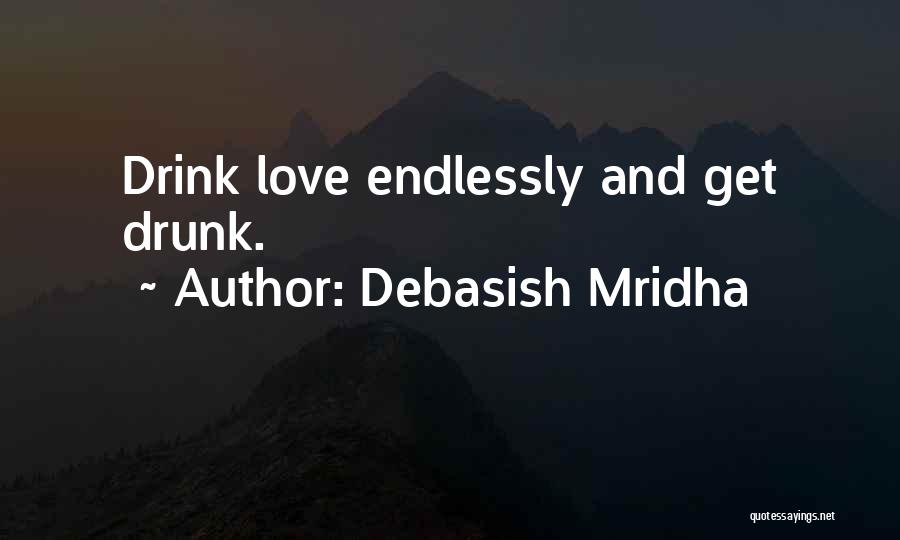 Valentines Day Love Quotes By Debasish Mridha