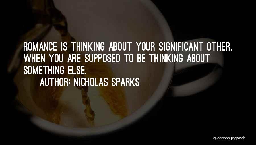 Valentines Day Quotes By Nicholas Sparks