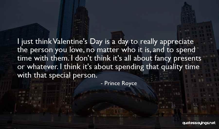 Valentine's Day Special Quotes By Prince Royce