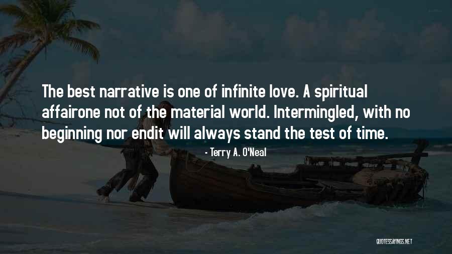 Valentines Day Spiritual Quotes By Terry A. O'Neal Valentines Day Spiritual Quotes By Terry A. O'Neal