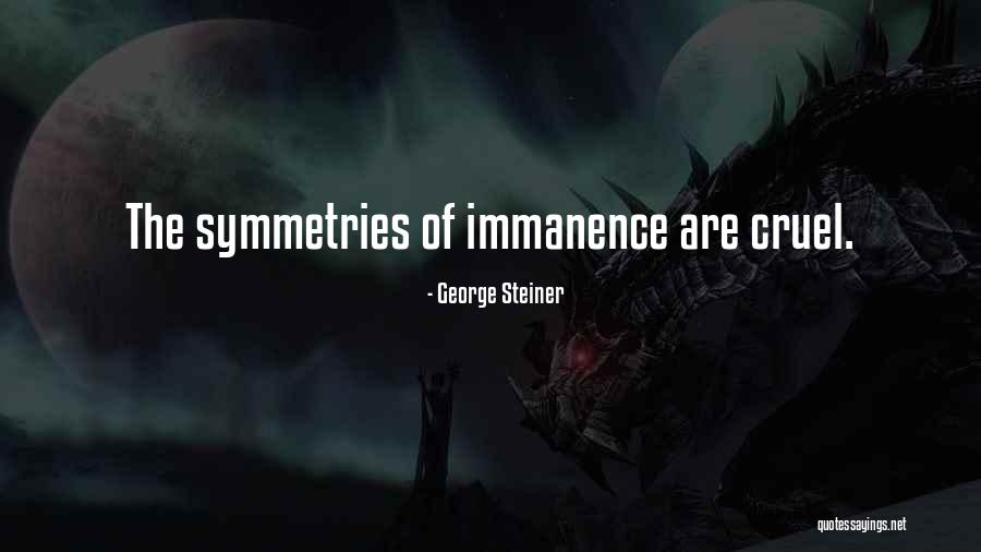 Valentines Hugot Quotes By George Steiner Valentines Hugot Quotes By George Steiner