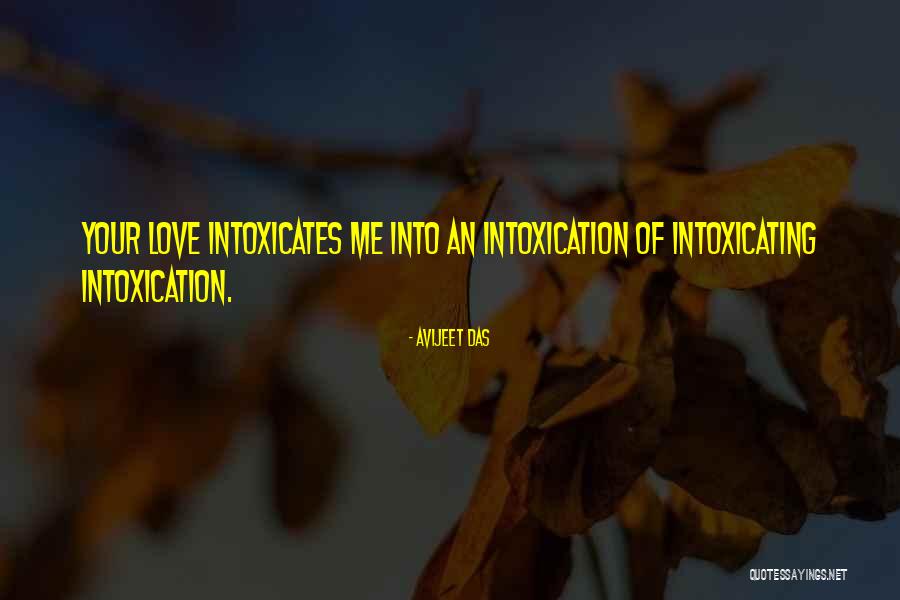 Valentines Poems Quotes By Avijeet Das