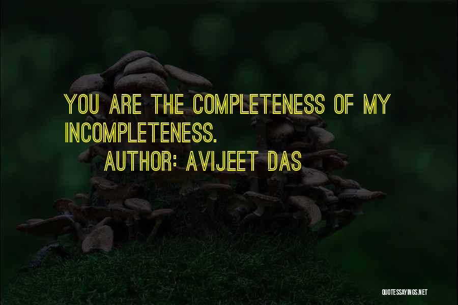 Valentines Quotes By Avijeet Das