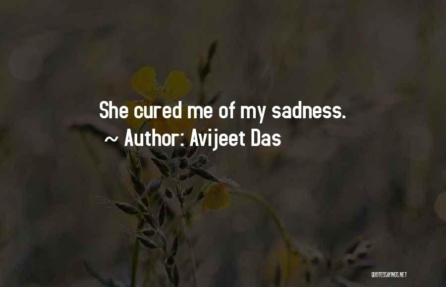 Valentines Quotes By Avijeet Das