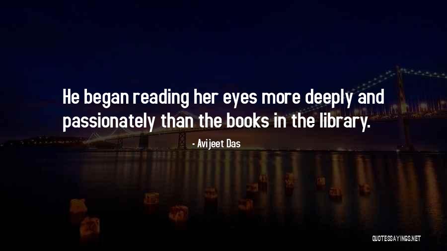 Valentines Quote Quotes By Avijeet Das