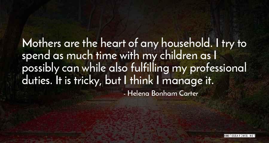 Valentinis Hermantown Quotes By Helena Bonham Carter Valentinis Hermantown Quotes By Helena Bonham Carter