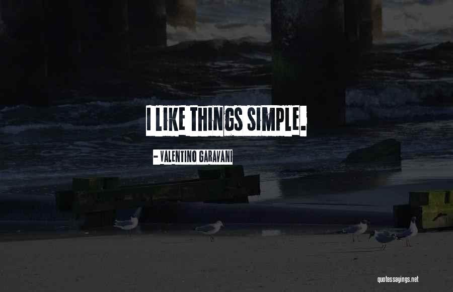 Valentino Garavani Quotes 1102157