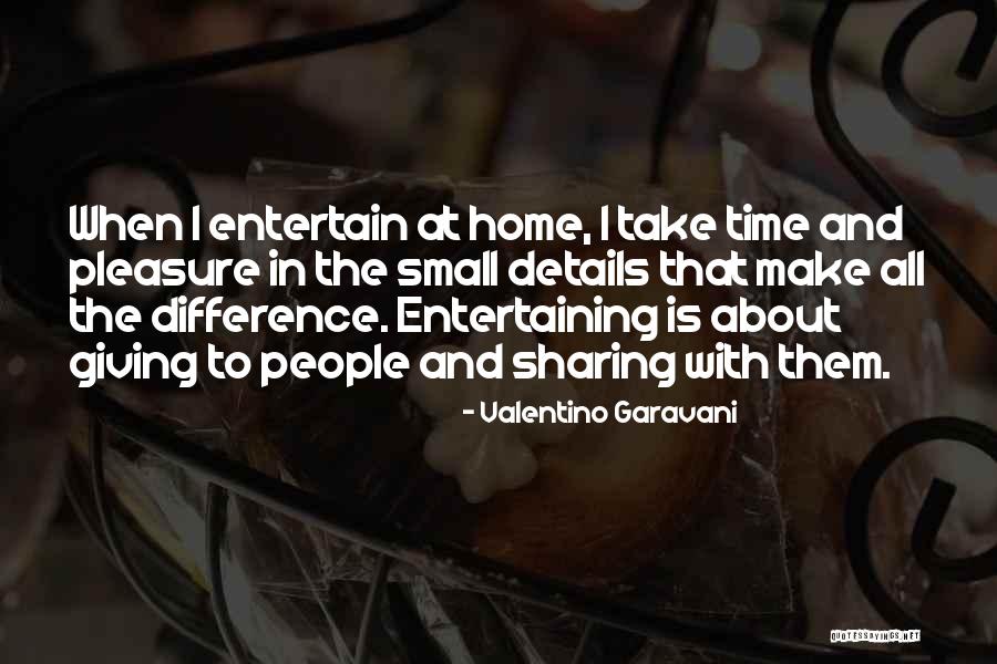 Valentino Garavani Quotes 1540767