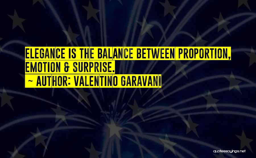 Valentino Garavani Quotes 1843704