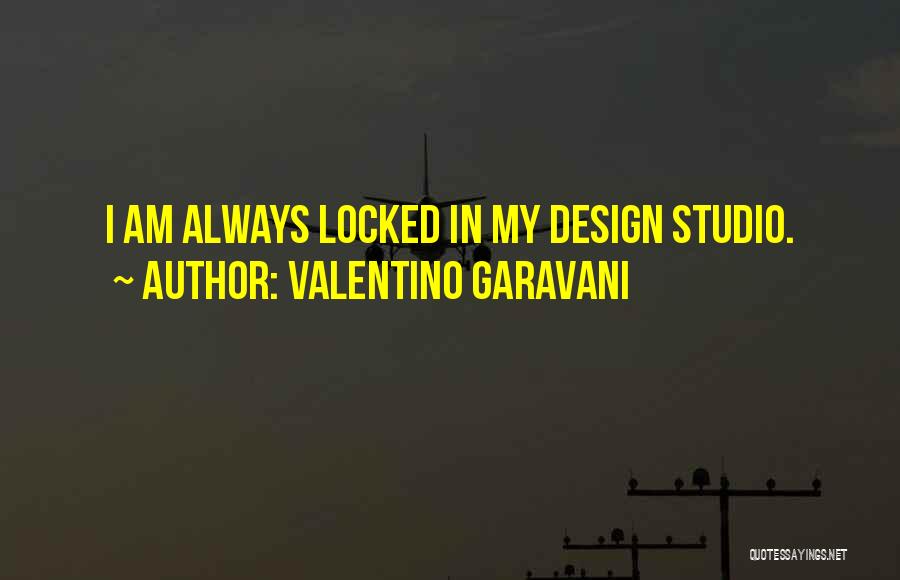 Valentino Garavani Quotes 2001652