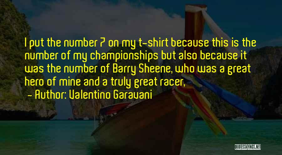 Valentino Garavani Quotes 457516