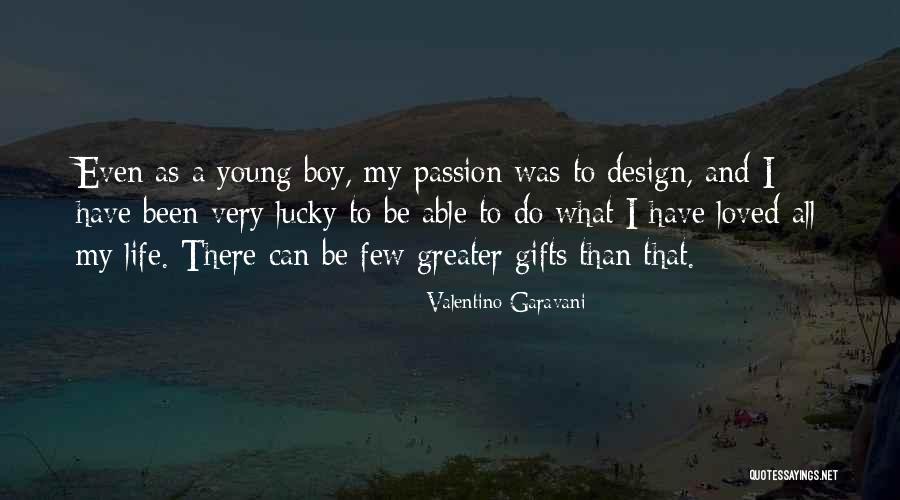 Valentino Garavani Quotes 815961