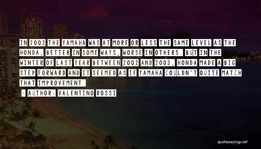 Valentino Rossi Best Quotes By Valentino Rossi