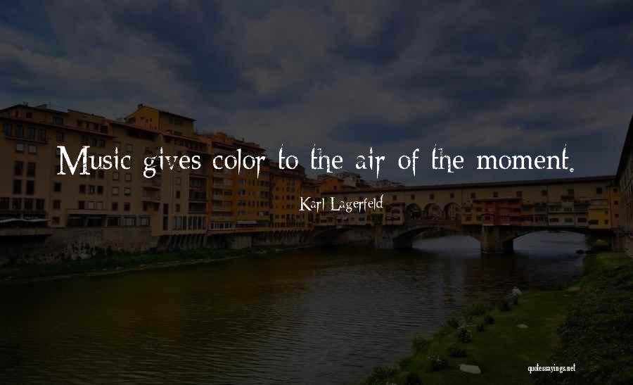 Valentino Rossi Funny Quotes By Karl Lagerfeld