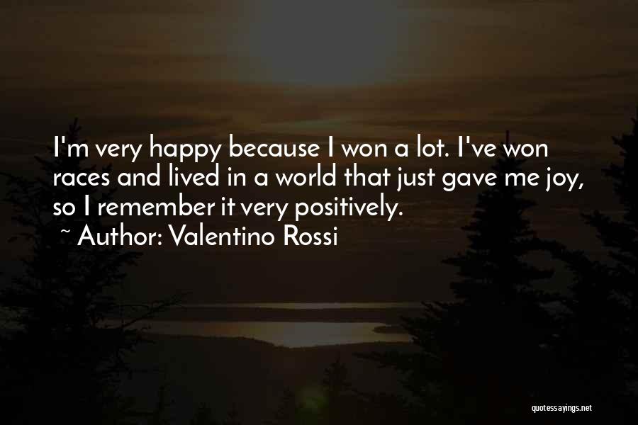 Valentino Rossi Quotes 1121870