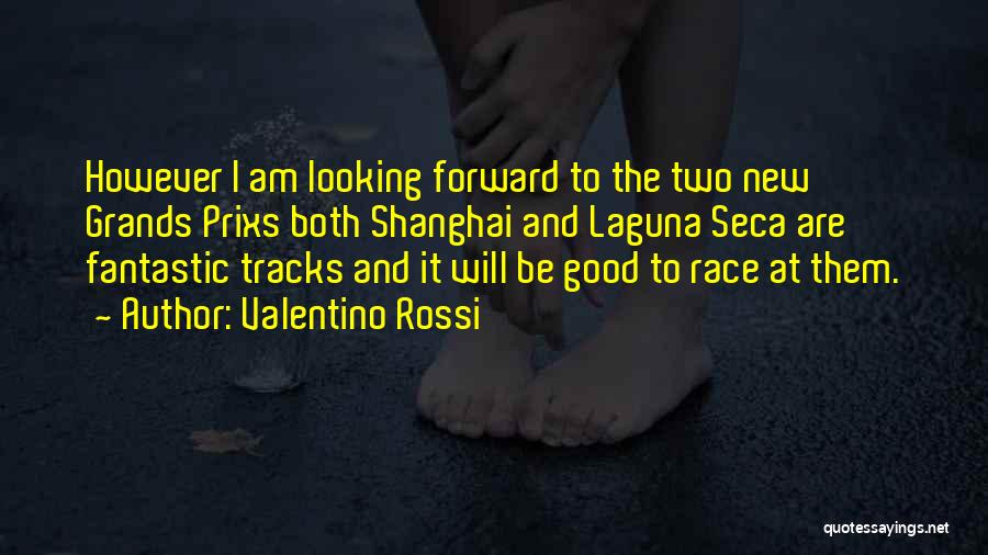 Valentino Rossi Quotes 1138913