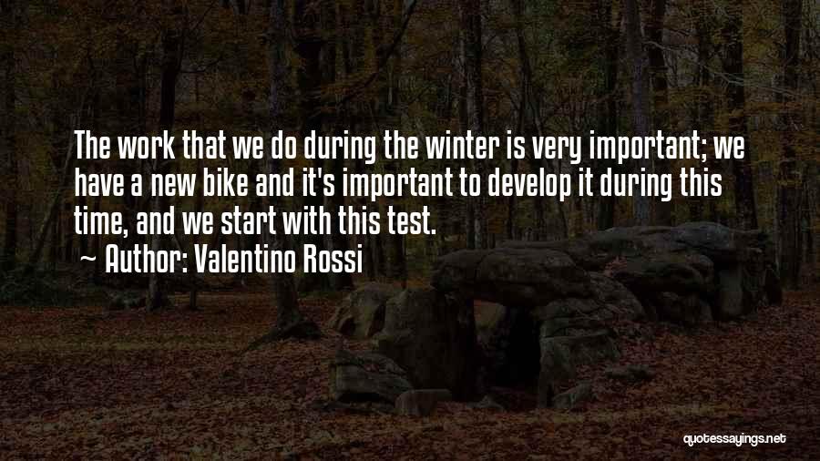 Valentino Rossi Quotes 1422882