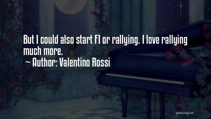 Valentino Rossi Quotes 1569388